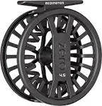 Redington Zero 4/5 Fly Reel Black