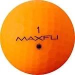 Straightfli Matte Golf Balls