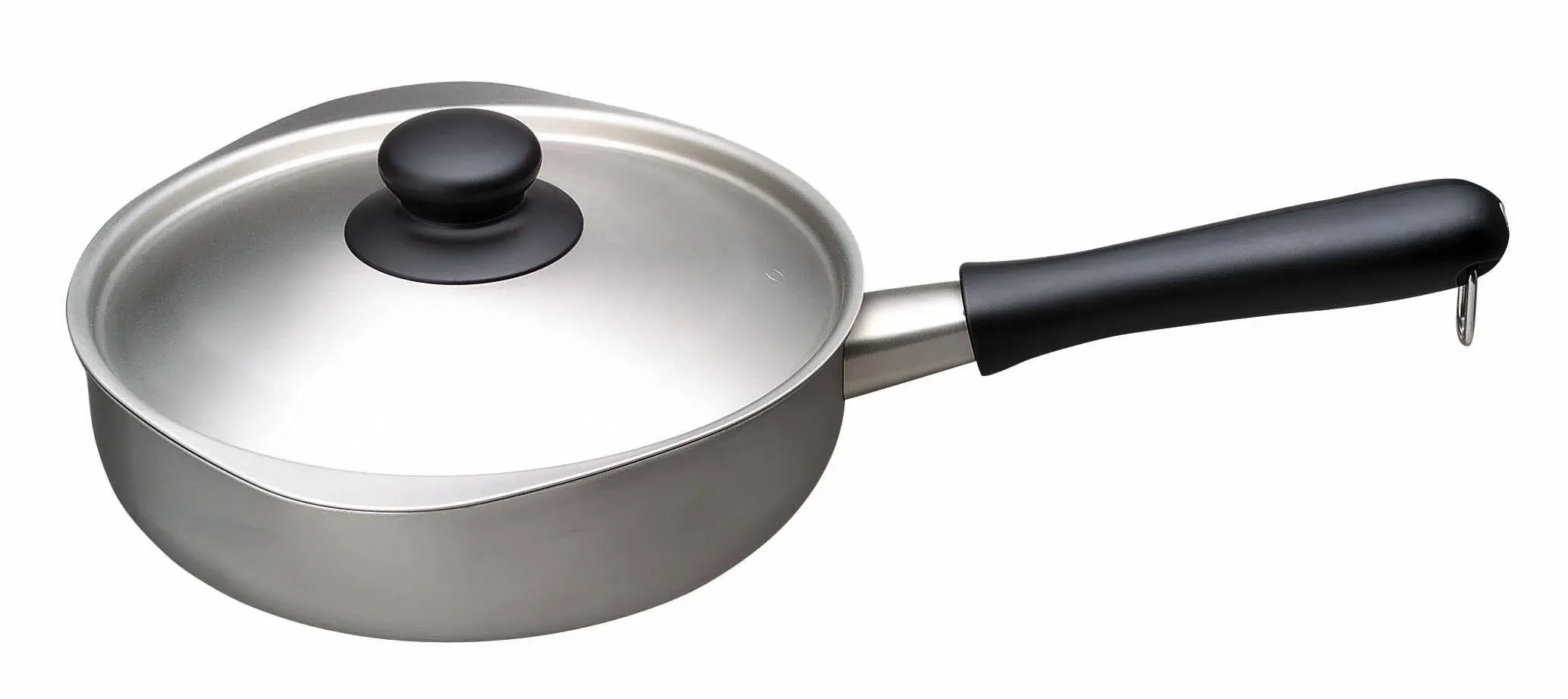 Sori Yanagi 18cm Stainless Steel Induction Saucepan