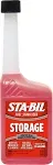 Storage - Gasoline Fuel Stabilizer, 10 fl. oz.