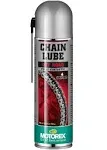 Motorex Chain Lube 622 Offroad Spray - 500ml. Aerosol 171-622-050