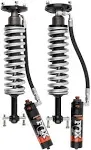 FOX Factory SHOX 883-06-162 Front Coilover Shock Absorbers Fits Chevrolet Silverado 1500