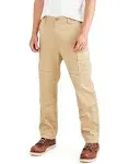 Dockers mens Relaxed Fit Cargo Pants