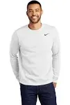 Nike Club Fleece Crew NICJ1614