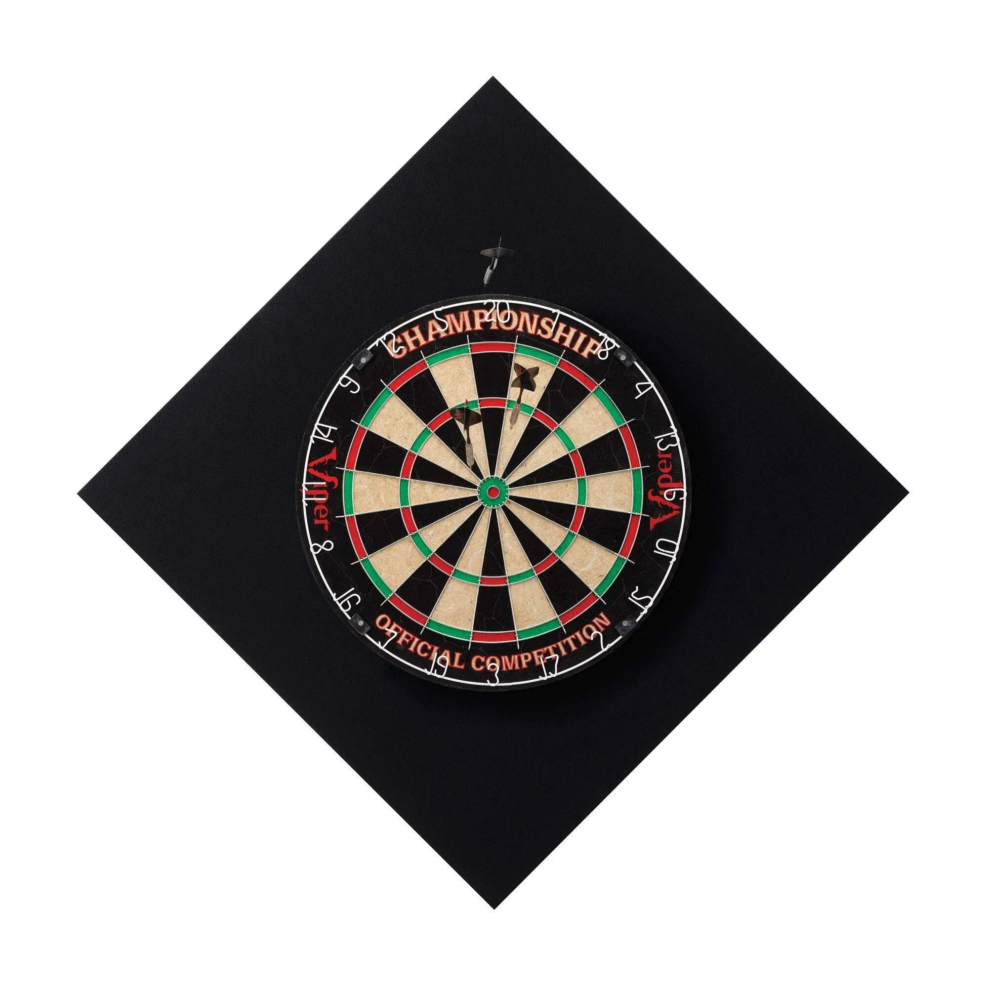 Viper EVA Steel-Tip Dart Backboard