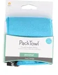 PackTowl Personal Towel