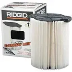 Ridgid 72947 Vacuum Filter