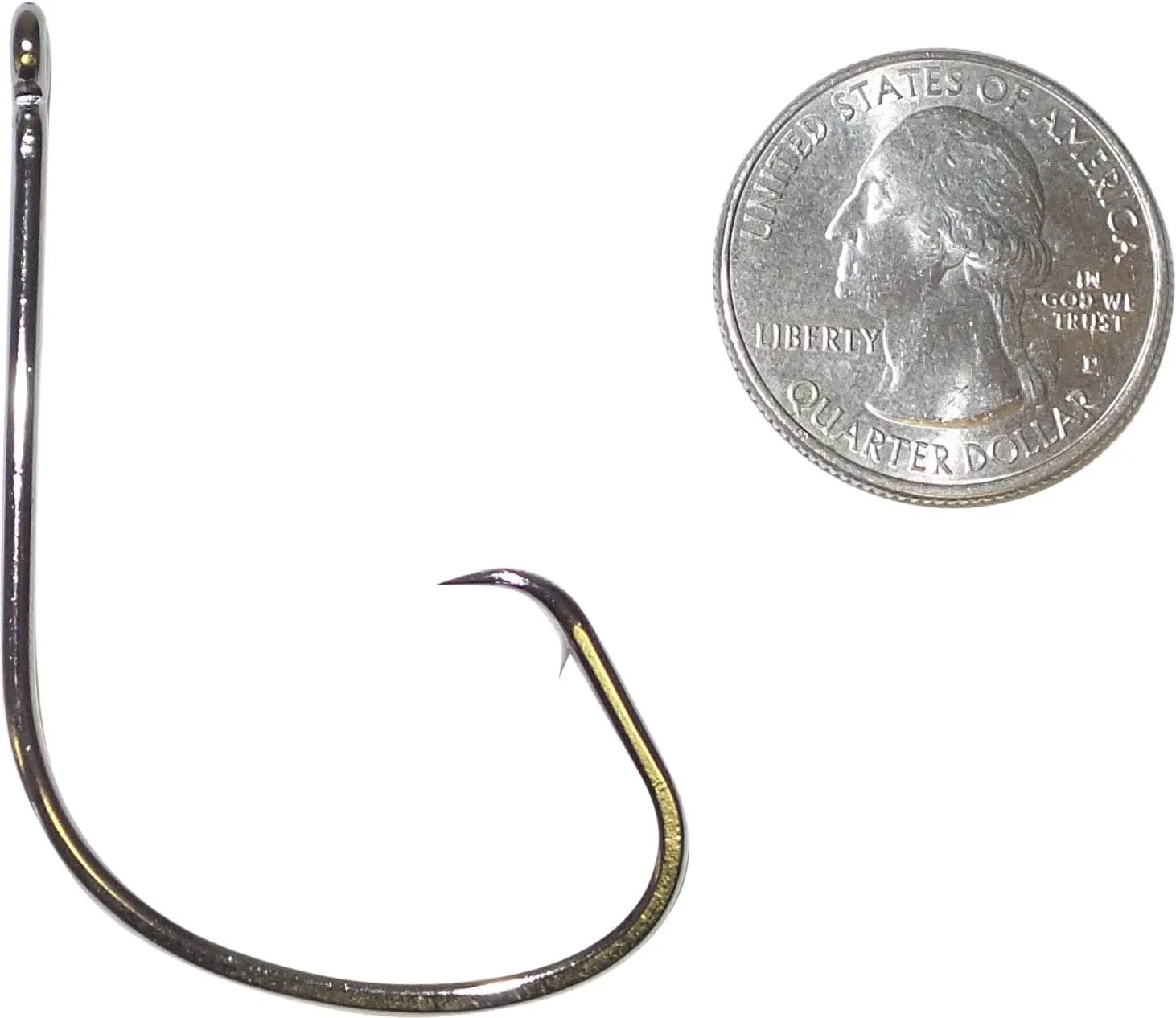 Catfish Sumo Catfishing Sweeper Hooks