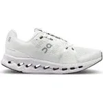 Men's On Running Cloudsurfer White | Frost / 7