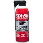 STA-BIL 22003 Rust Stopper - 12oz