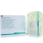 3M Tegaderm Transparent Film Dressing 6 8