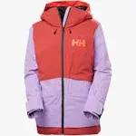 Helly Hansen Powchaser 2.0 Jacket - Women's - Heather - L