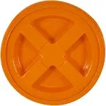 Gamma Seal Lid - Orange