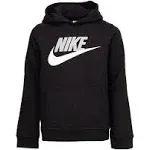 Nike Boys' Sportswear Club Fleece Hoodie