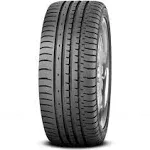 Accelera Phi R : 205/50ZR15 89W XL