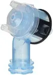 3M 16615 Accuspray Atomizing Head for Spray Guns (Blue, 1.2 mm, 4 per Kit)