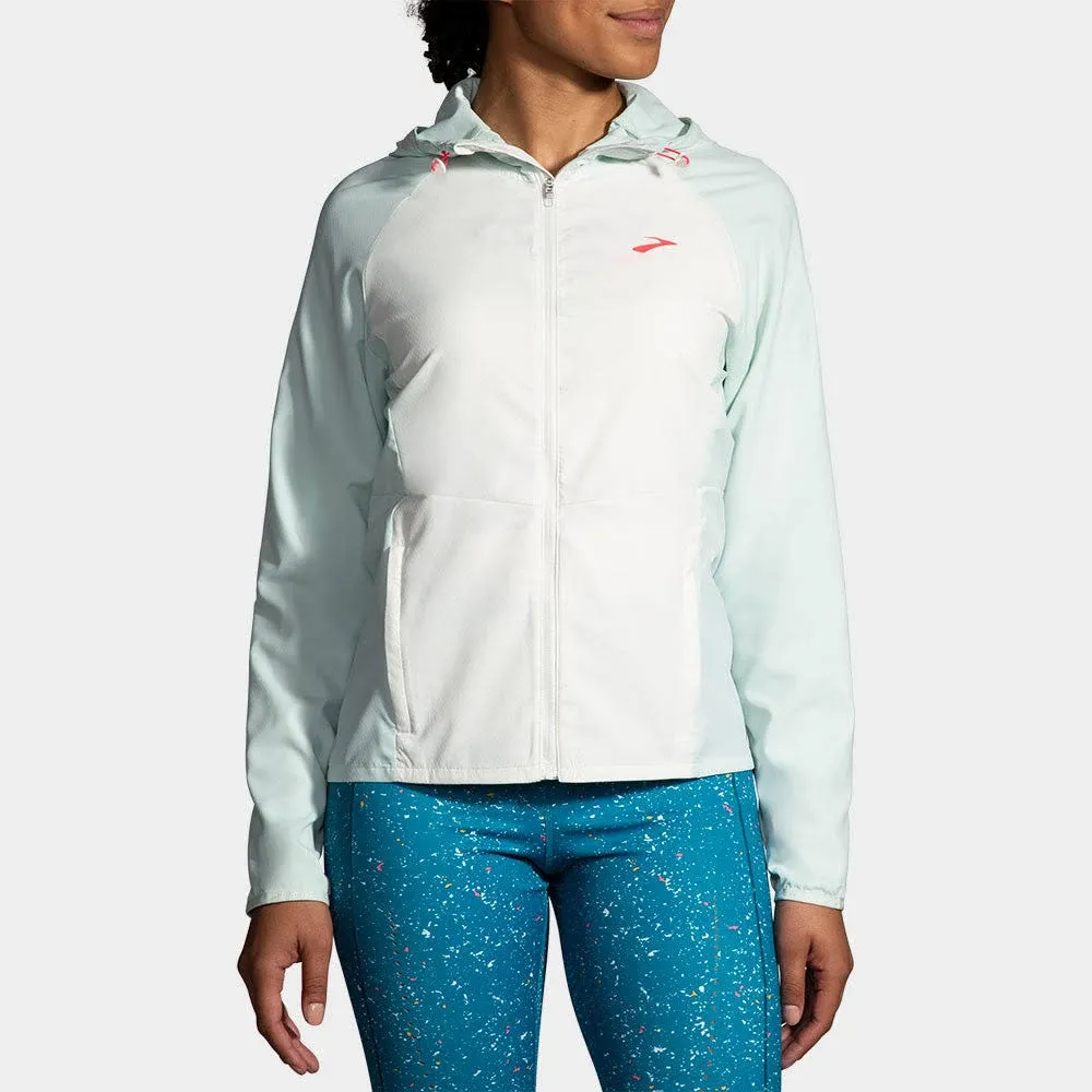 Brooks Women's Canopy Jacket