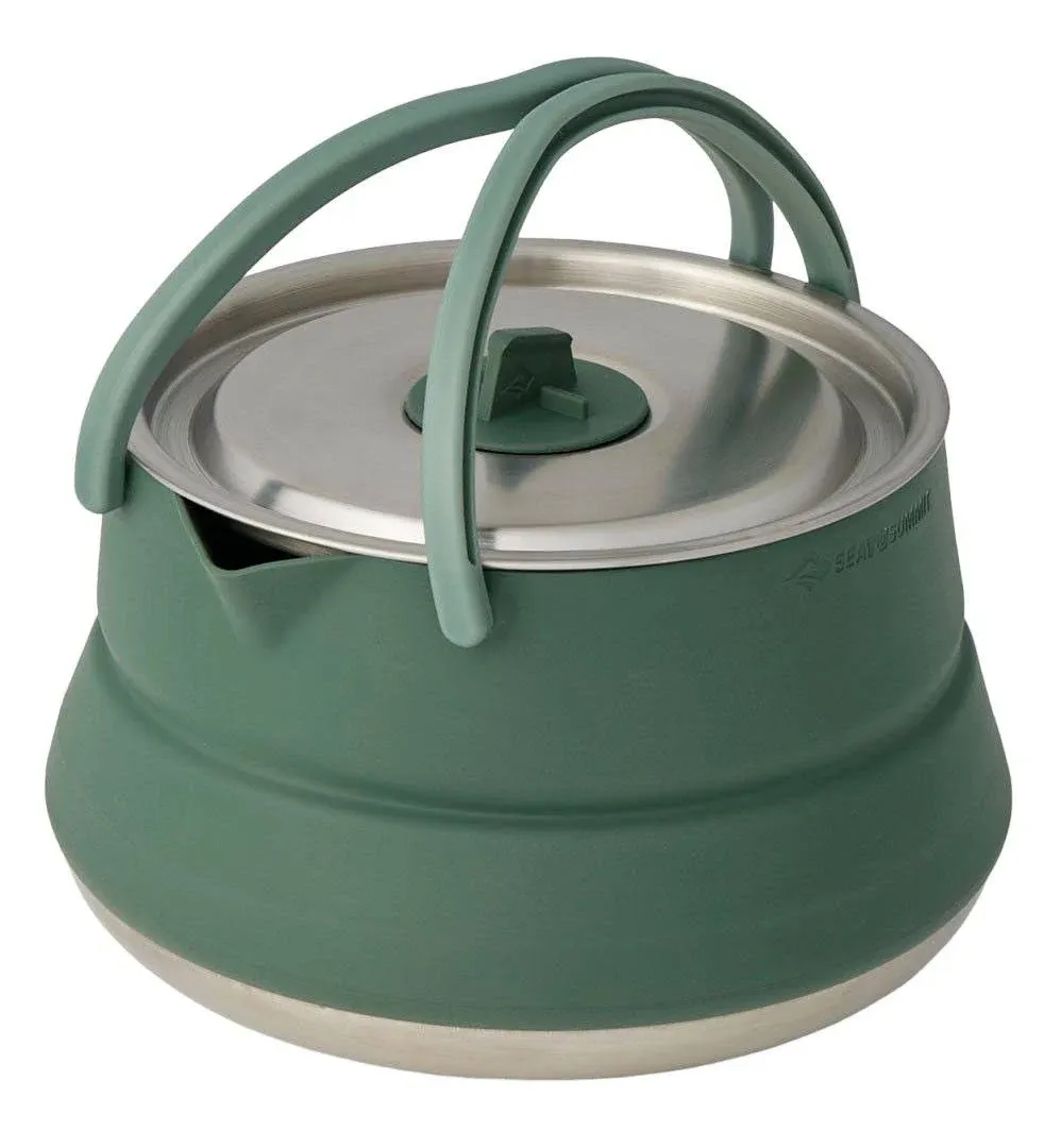 Sea to Summit Detour Collapsible Kettle