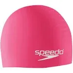 Speedo Swim Cap Silicone