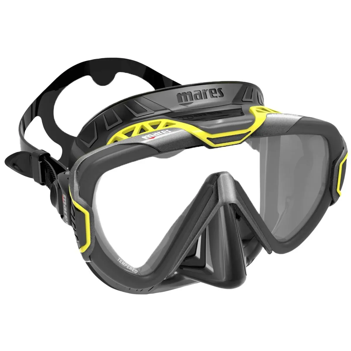 Mares Pure Wire Dive Mask