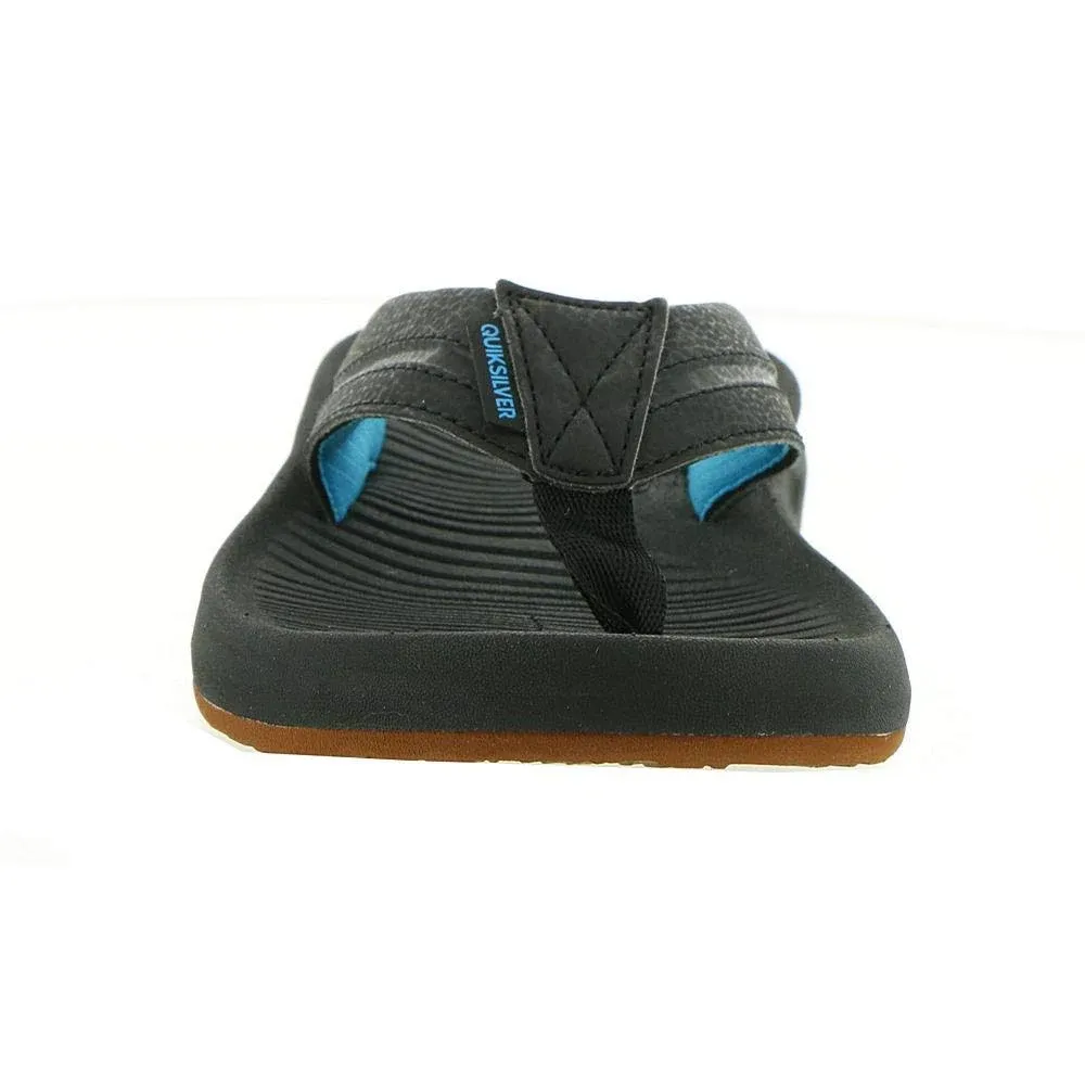 Quiksilver Boy's Oasis Youth Sandal