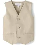 Gymboree boys And Sleeveless Vest