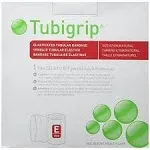 Molnlycke 1434 Tubigrip Tubular Bandage Size E Natural 3 in. x 10M (Each)