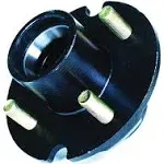 Martin Wheel H4-C-PB-B 4 Bolt Axle Hub Kit