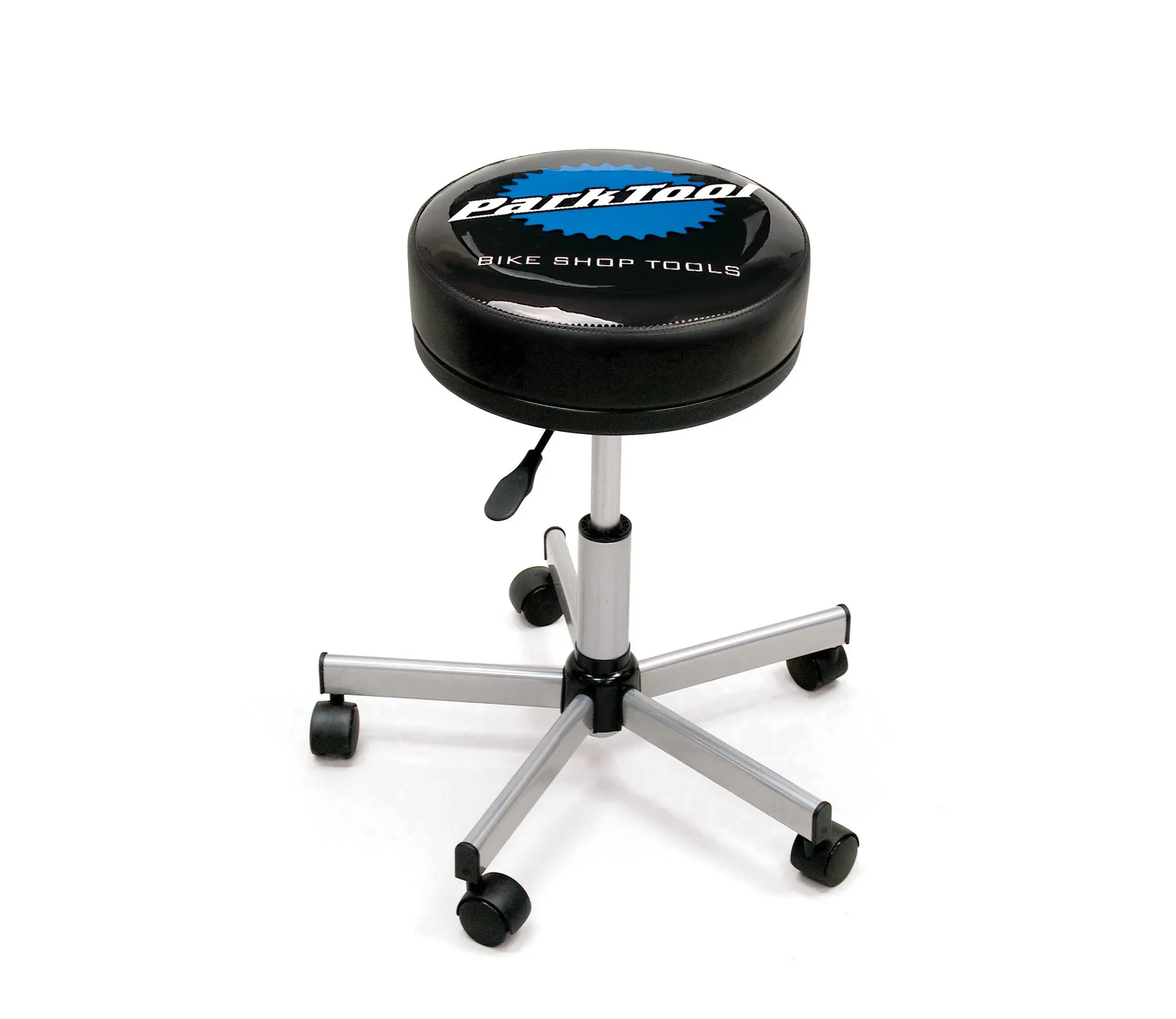 Park Tool STL-2 Rolling Shop Stool