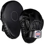 Combat Sports Punch Mitts