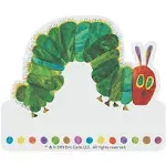 The Very Hungry Caterpillar Bulletin Board Cutouts, Educational, 48 Pieces