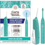 GuruNanda Lion & Lamb Kit