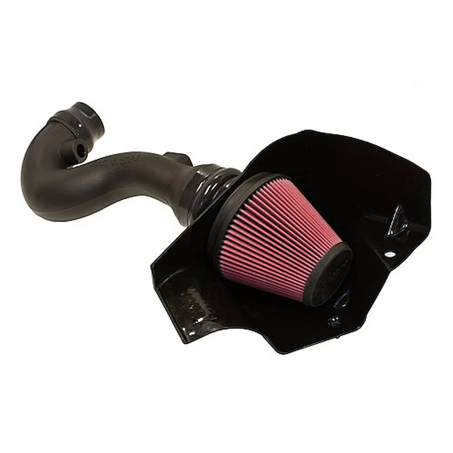 2005-2009 Mustang V6 4.0L Roush Cold Air Intake