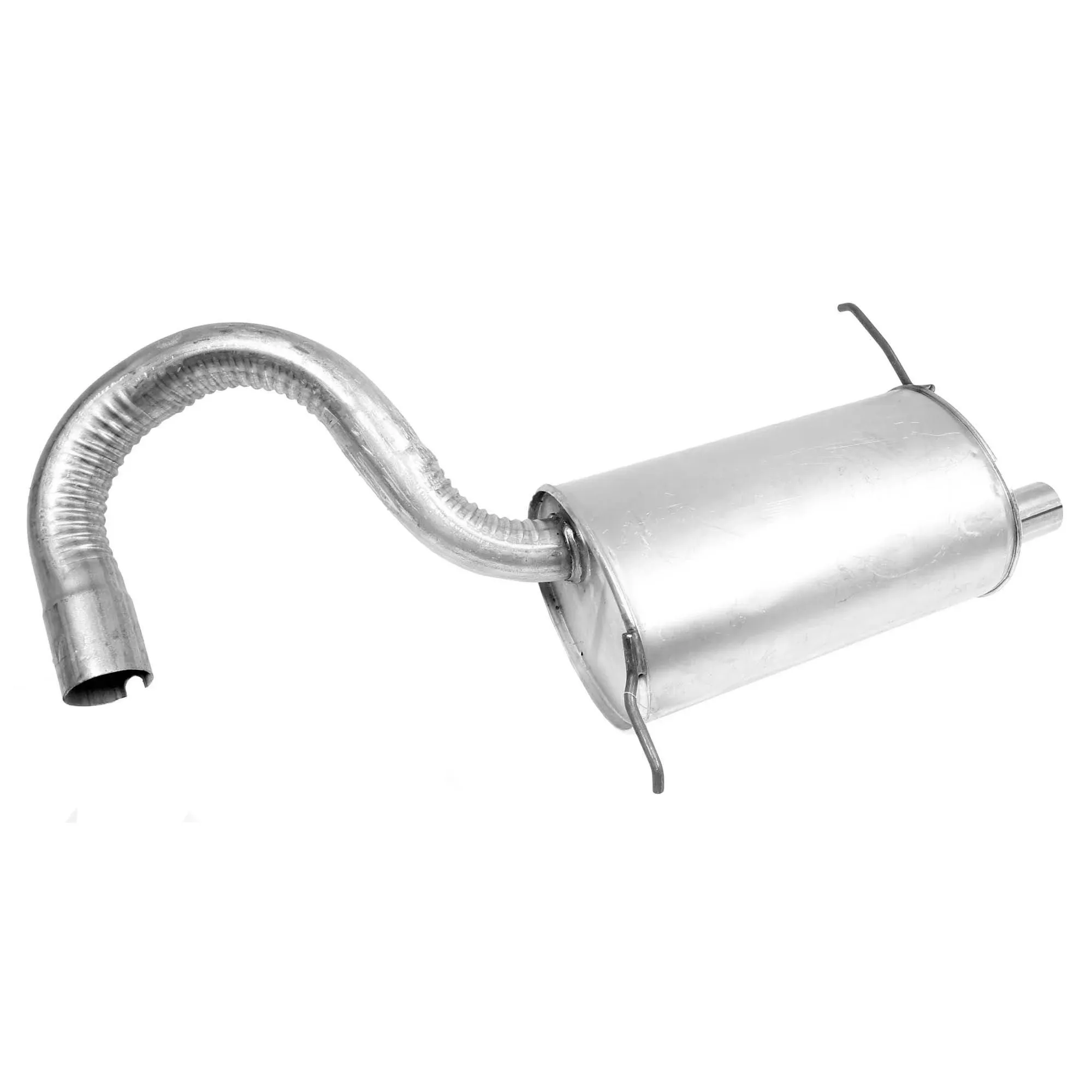 2009 Chrysler PT Cruiser Muffler, Naturally Aspirated, Wagon 54385 by Walker®