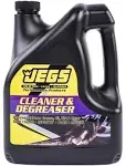 JEGS 72302: Industrial Strength Cleaner and Degreaser [1 Gallon] - JEGS