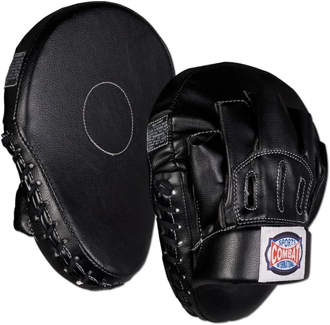 Combat Sports Punch Mitts