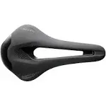 Selle San Marco Shortfit 2.0 Dynamic Saddle - Black Wide (L3)