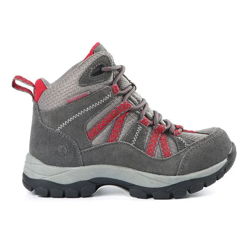 Kid's Freemont Waterproof Hiking Boot