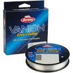 Berkley Vanish Fluorocarbon - Clear / 4lb