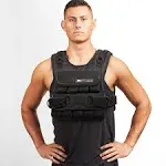 MiR Adjustable Weighted Vest