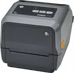 ZD621T - Label Printer - Thermal Transfer - Roll (11.8 cm) - 300 dpi - Up to 152 mm/sec - USB 2.0, LAN, Serial, USB Host, N