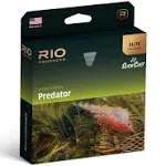 Rio Elite Predator Fly Line