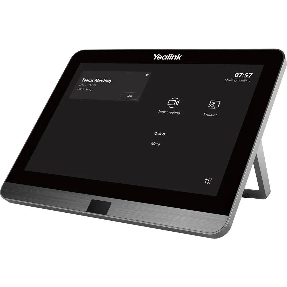 Yealink MTouch II Touch Console