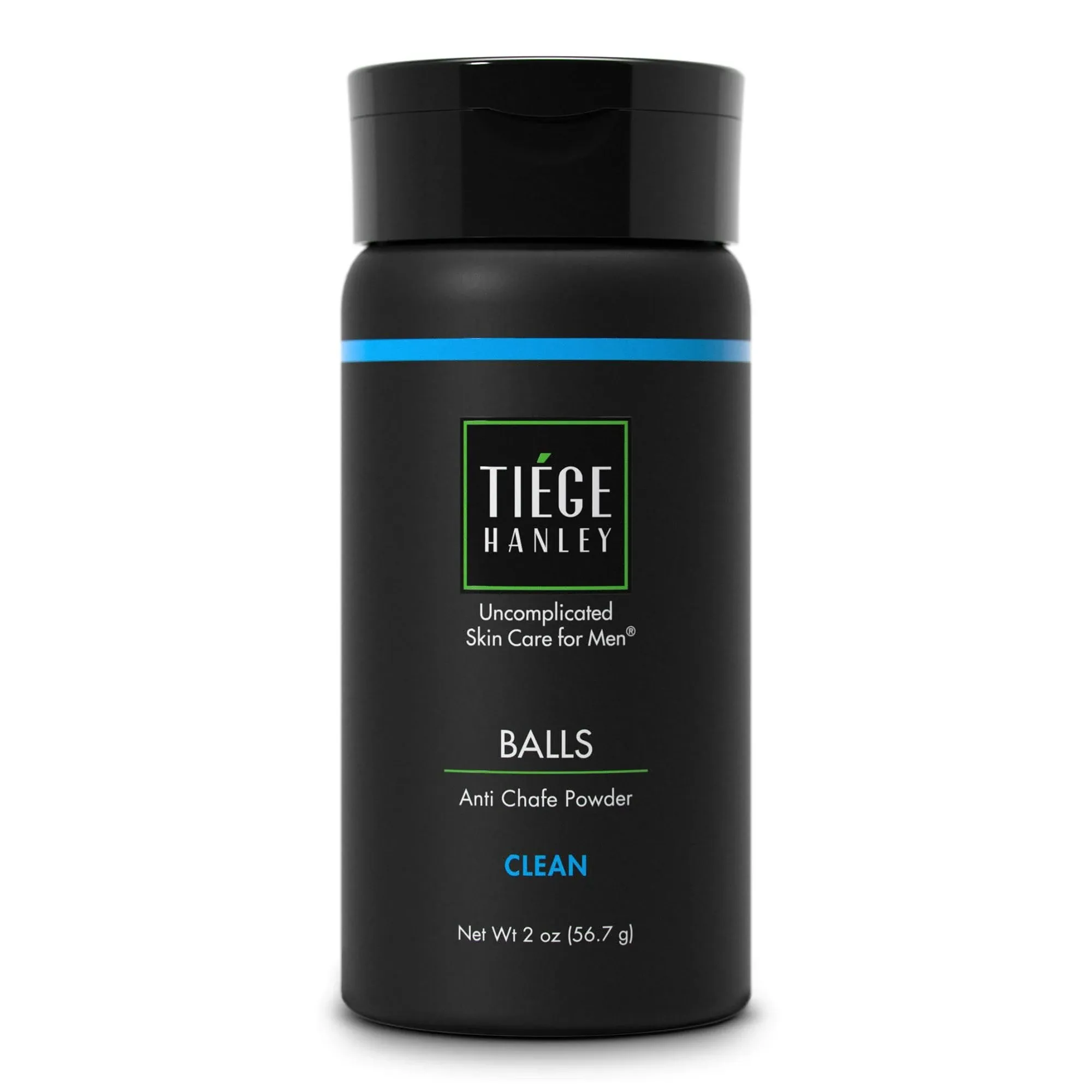 BALLS - Clean