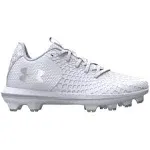 Under Armour Girl's Glyde 2.0 TPU Jr Softball Shoe