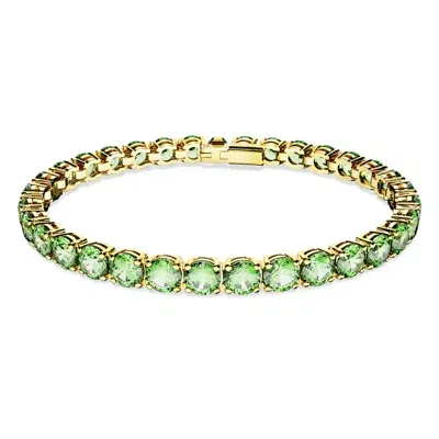 Swarovski Matrix Tennis Bracelet