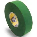 Howies 1in Black Cloth Hockey Tape