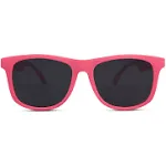 Sunglasses Neon Pink