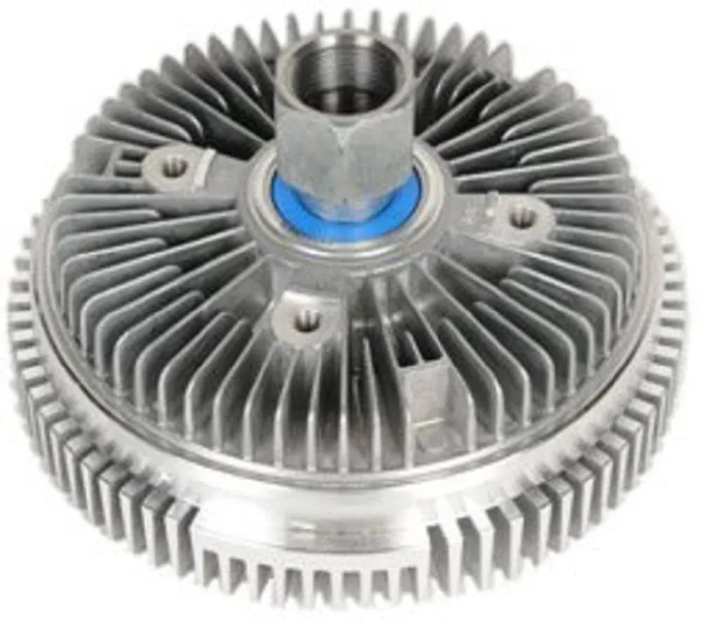 ACDelco GM Genuine Parts 15-40006 Engine Cooling Fan Clutch