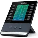 Yealink EXP50 Color-Screen Expansion Module